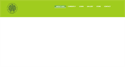Desktop Screenshot of hapimaui.com